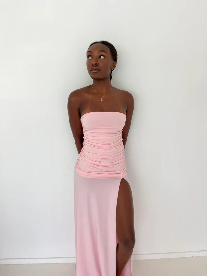 Remi Dress - Ribbon