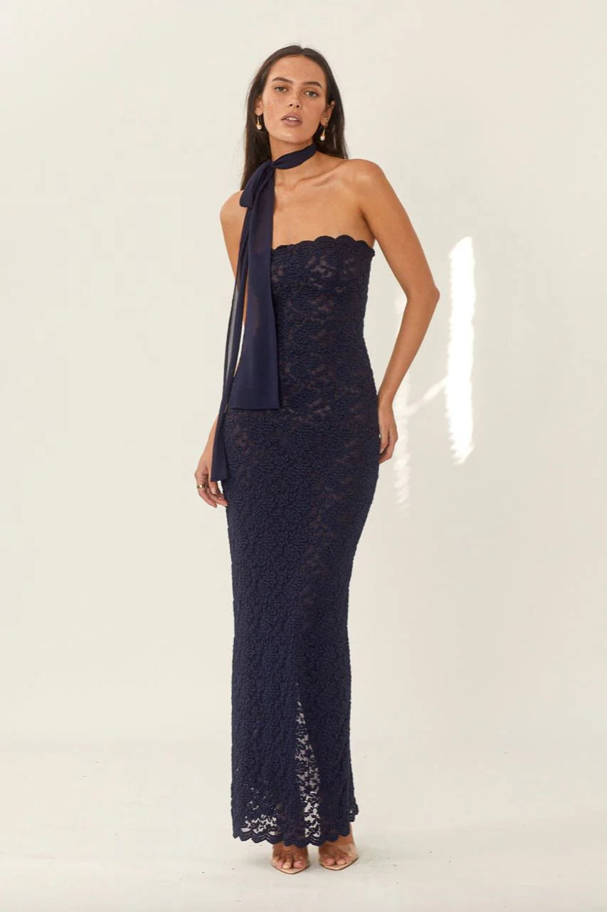 Meredith Dress