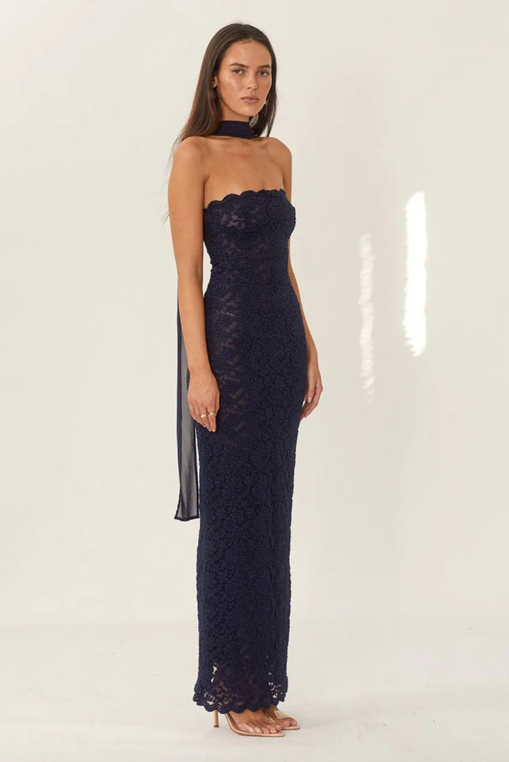 Meredith Dress