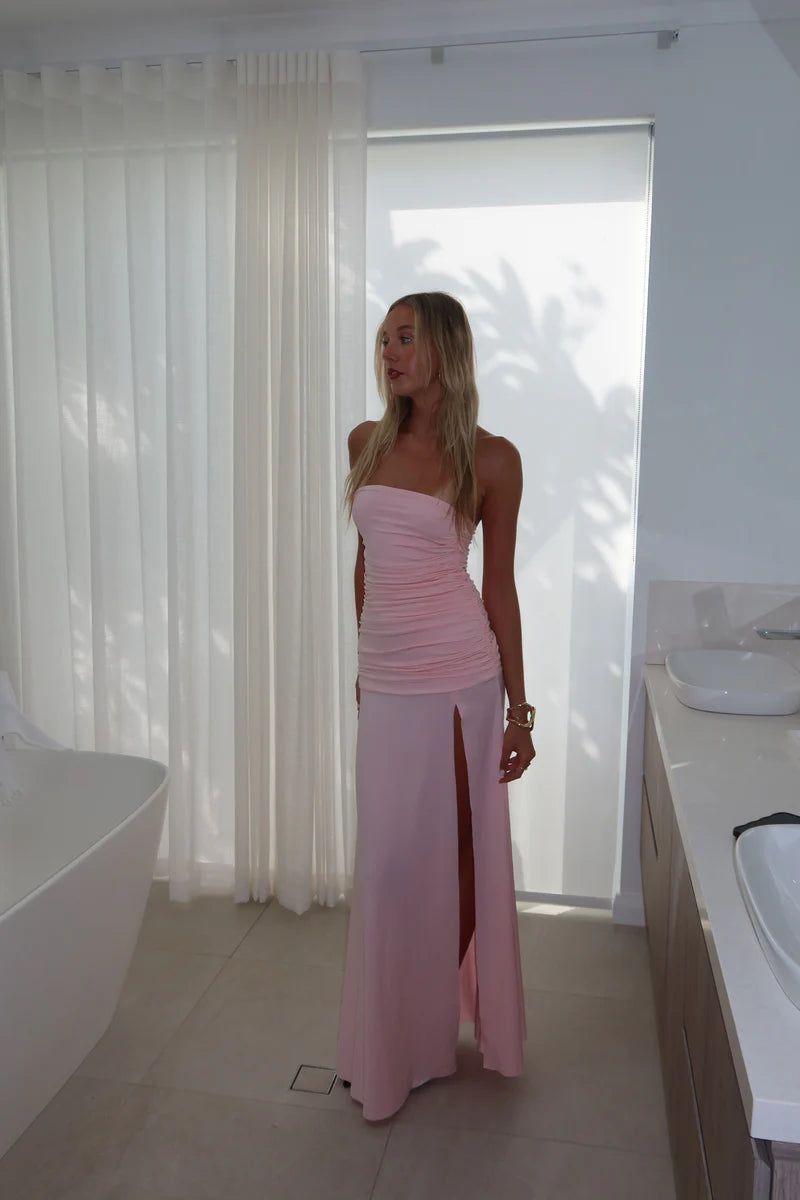 Remi Dress - Ribbon