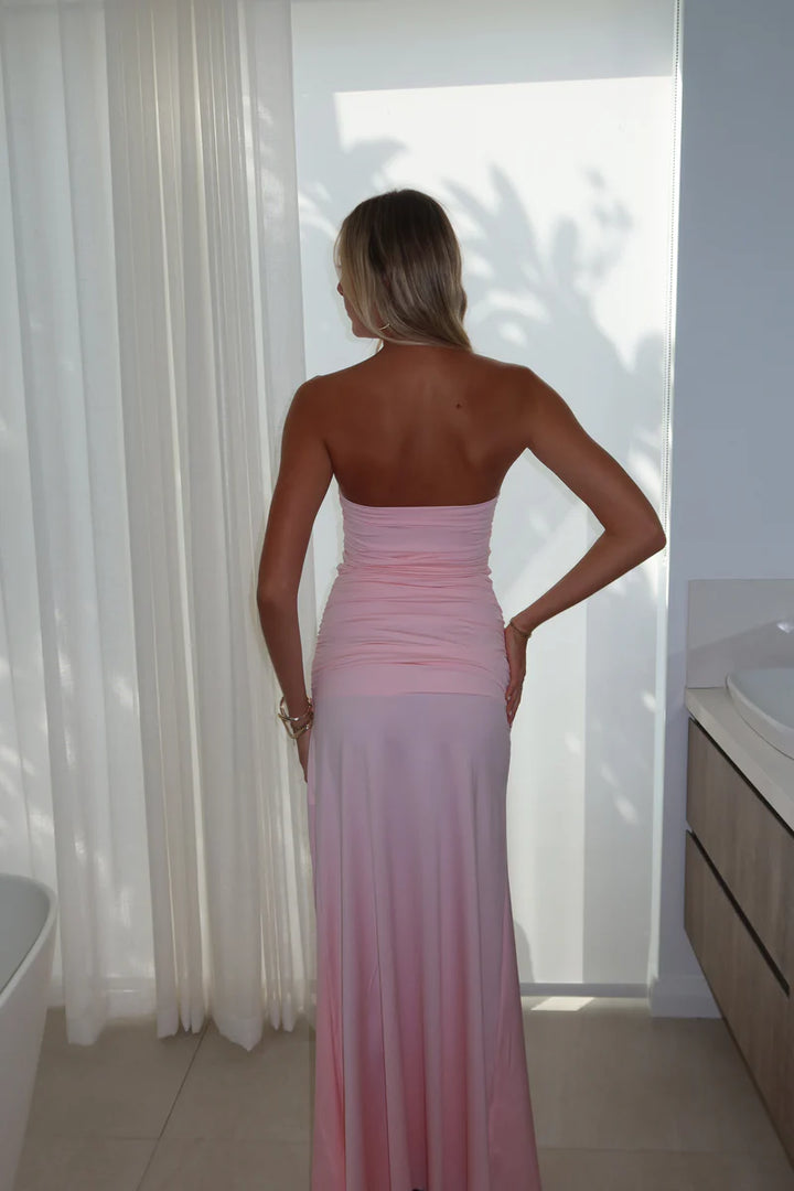 Remi Dress - Ribbon