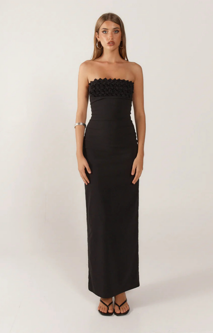 Margo Maxi - Black
