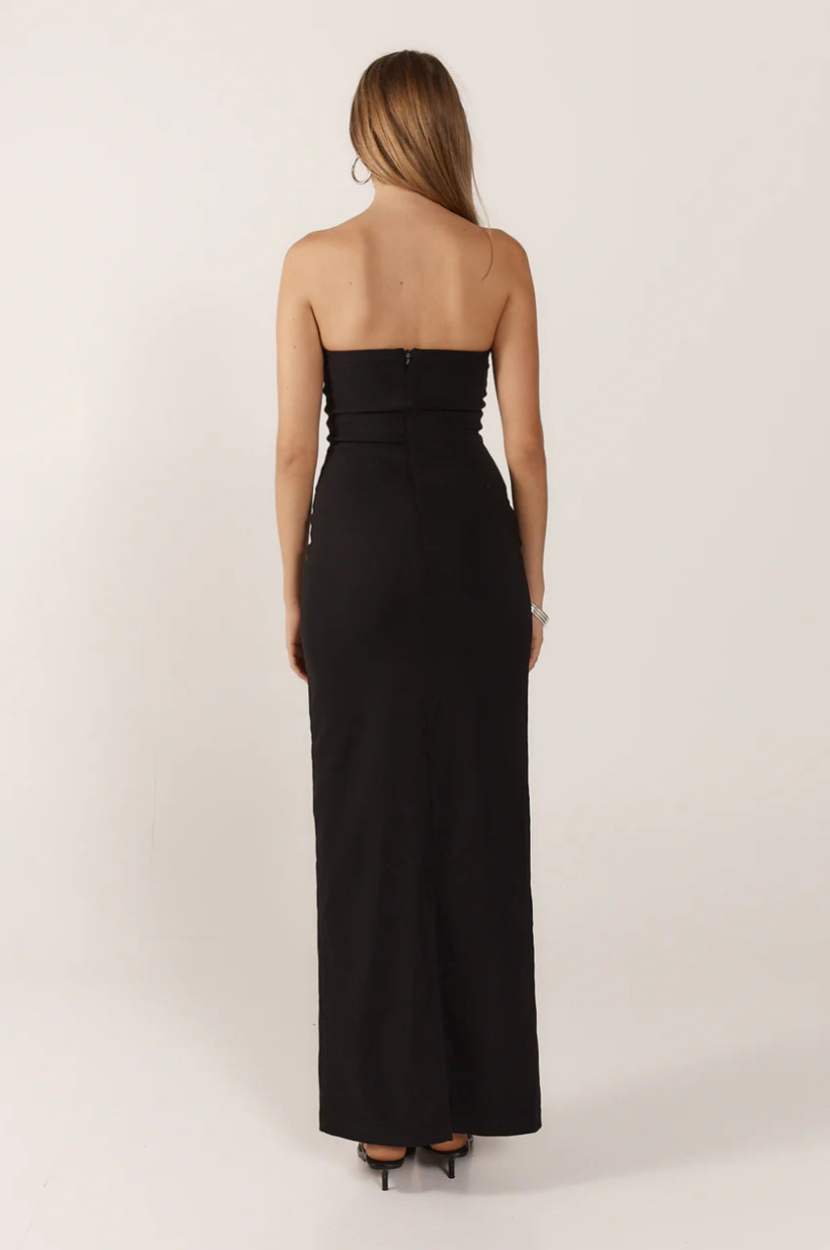 Margo Maxi - Black