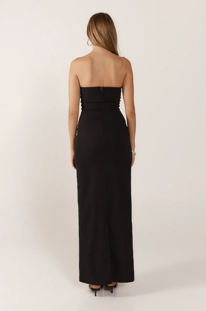 Margo Maxi - Black