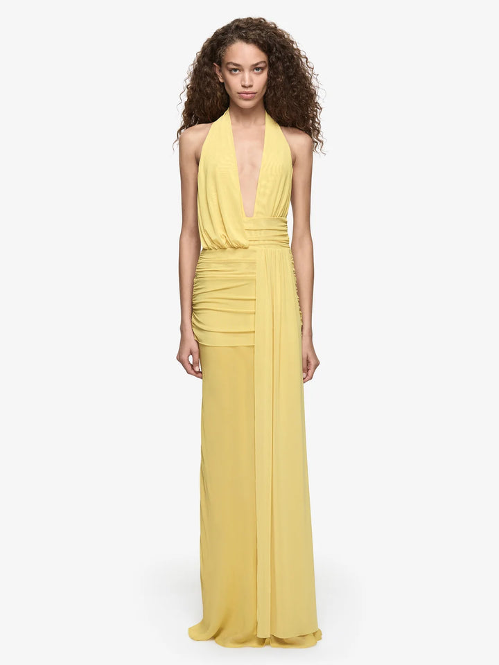 Cassis Maxi - Citron