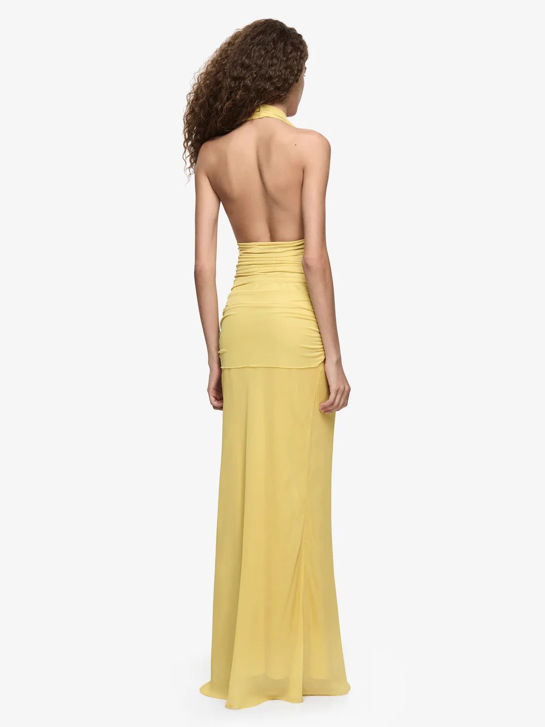 Cassis Maxi - Citron