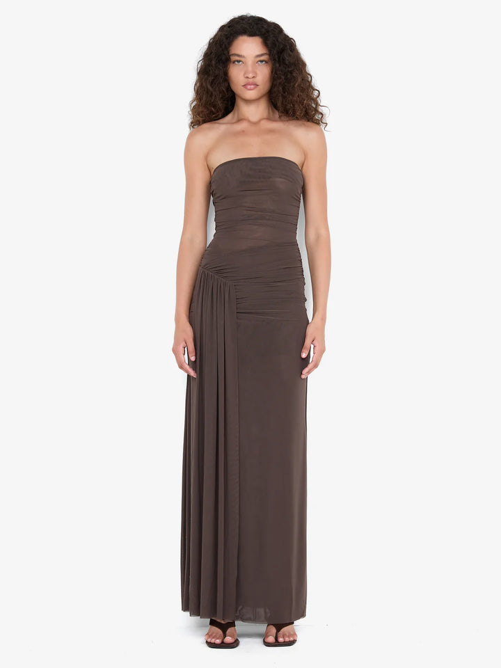 Ida Strapless