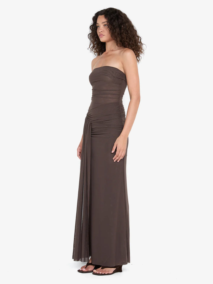 Ida Strapless