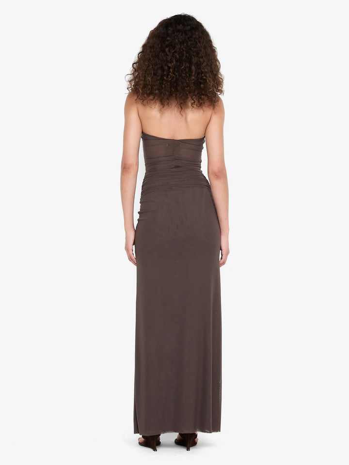 Ida Strapless