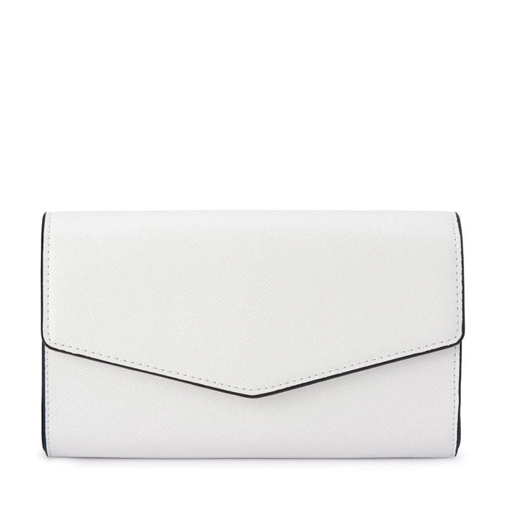 Nic Envelope Clutch