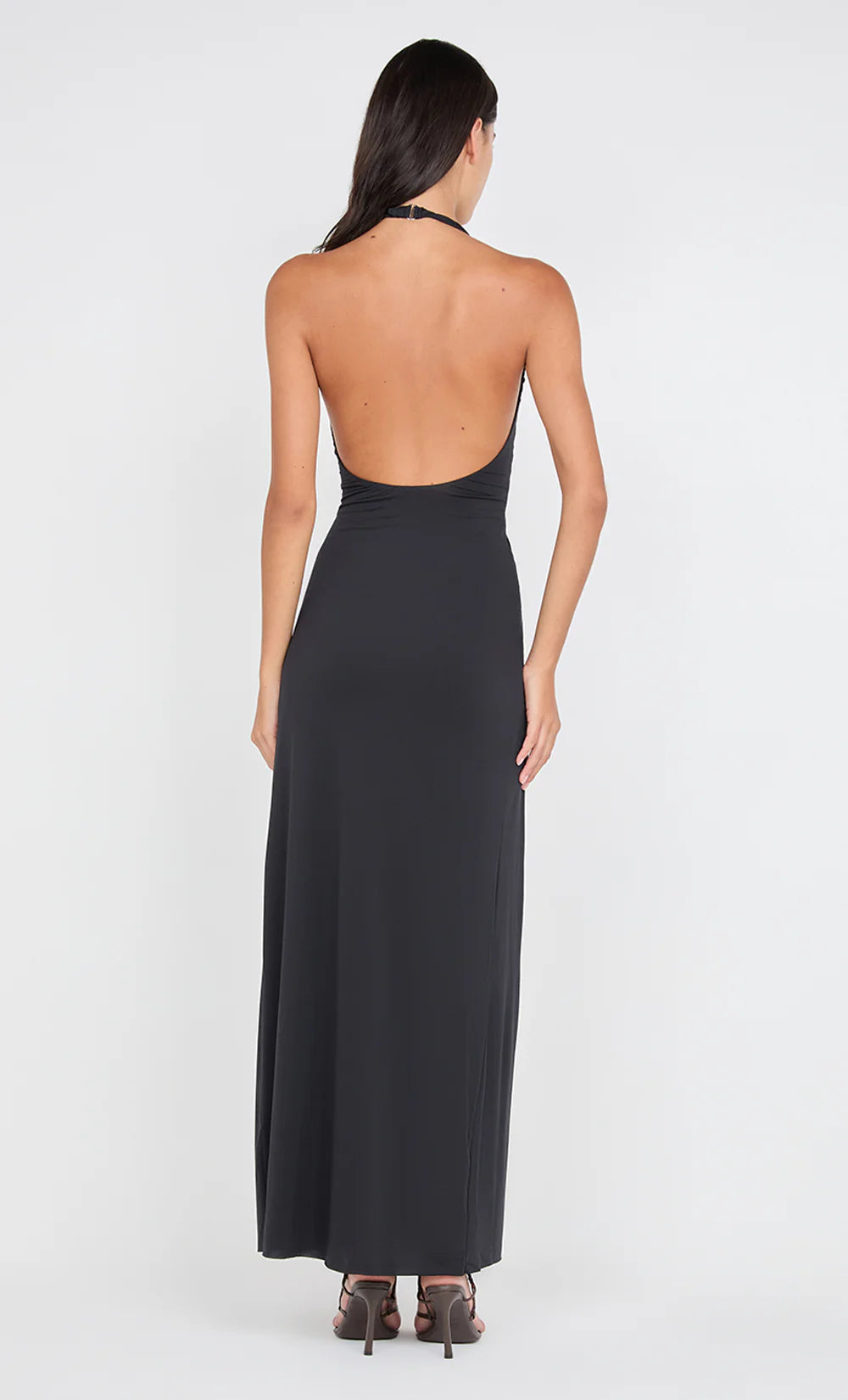 Tillie Drape Maxi